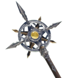 Mage's Staff of Power