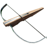 Marksman's Precision Crossbow