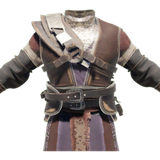 Master Magician Armor (Level 100)