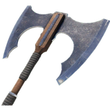 Master's Axe