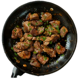 Meat Sauté (Tier 3)