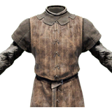 Nature's Traveller Armor