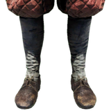 Nature's Traveller Boots