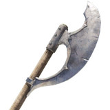 Newbie Axe