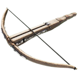 Newbie Crossbow