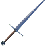 Newbie Heavy Sword