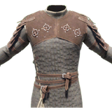 Nomad Protector Armor