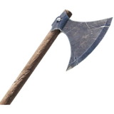 Novice Axe