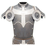 Novice Bodyguard Armor