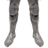 Novice Bodyguard Boots