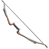 Novice Bow (Level 100)