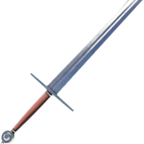 Novice Heavy Sword
