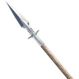 Novice Spear