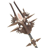 Novice Staff (Level 50)