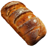 Oily Bread (Tier 3)