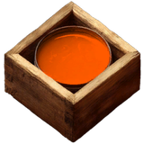 Orange Dye