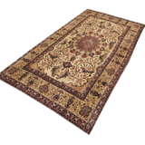Patterned Regional Rug