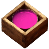 Pink Dye