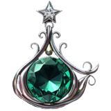 Pirate's Earring (Level 100)