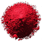 Red Pigment