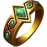 Ring of Night (Level 50)