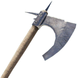 Rookies Axe
