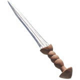 Rookies Dual Dagger