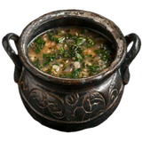 Rotten Plant Soup (Tier 3)