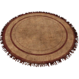 Round Rug