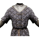 Royal Guide Armor