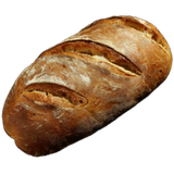 Salmon Bread (Tier 3)