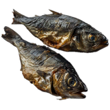 Salted Fish (Tier 3)