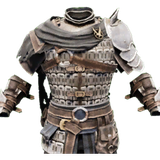 Shadow Armor