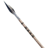 Sharp Edge Spear