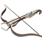 Sharpshooter's Crossbow