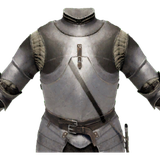 Shield Armor