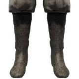 Shield Boots