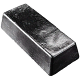 Silver Ingot