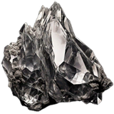 Silver Ore