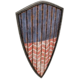 Simple Battle Shield
