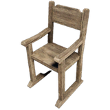 Simple Chair