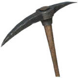 Simple Pickaxe