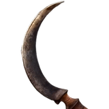 Simple Sickle