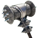Skillsman's War Hammer