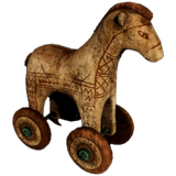 Small Horse Toy