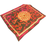 Small Red Rug