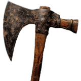 Solid Axe
