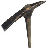 Solid Pickaxe