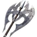 Sovereign's Axes of Domination (Level 60)