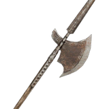 Spear of the Immortal